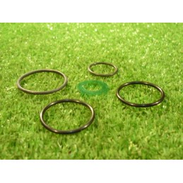 Seal set mf 1810805m92 mass distributor