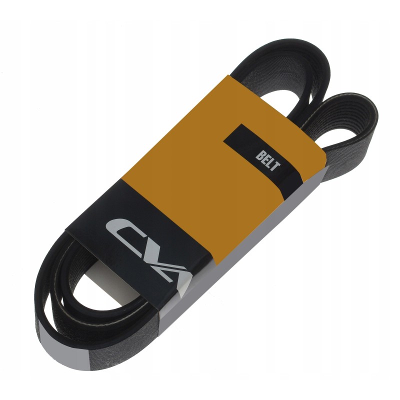 V-belt volvo excavator cva