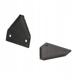 Cnh new holland scythe blade 47983317