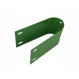 Side cover of the Bizon inclined conveyor drive