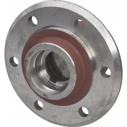 Front wheel hub 600 x 16 6 holes