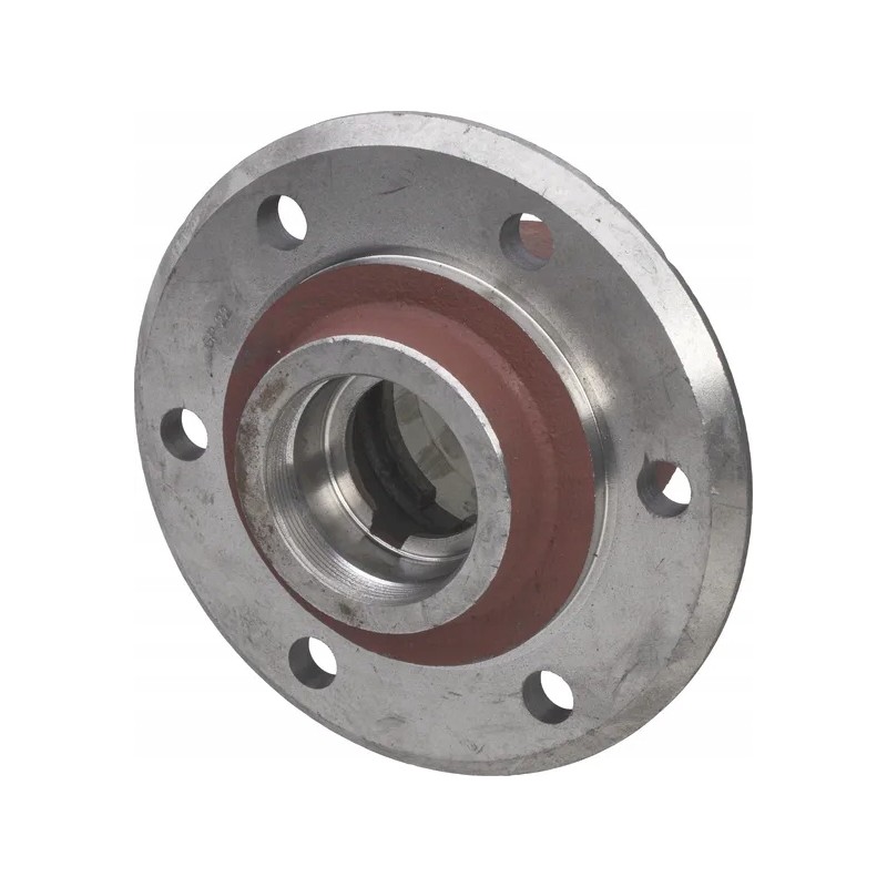 Front wheel hub 600 x 16 6 holes