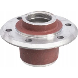 Front wheel hub 600 x 16 6 holes