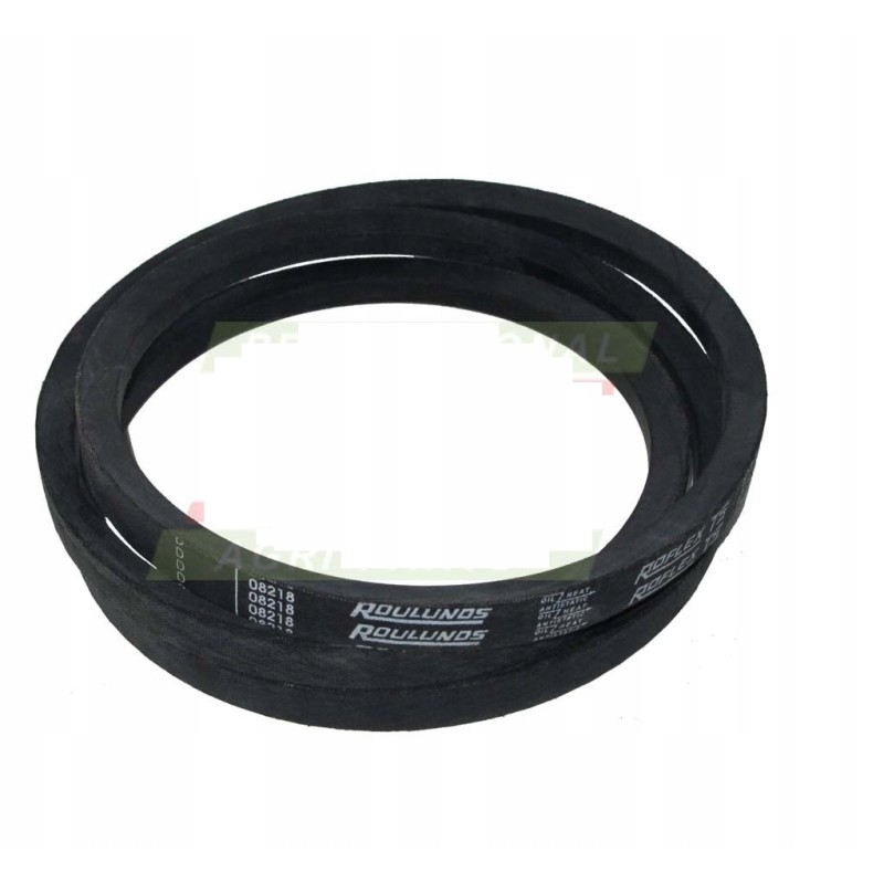 Belt new holland 80389245 continental 17x1895ld