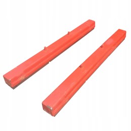 Steinweg pressure beams dl 0 96 m