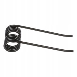 Pick-up finger cnh new holland 84390221