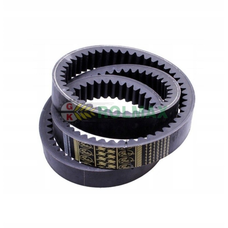 Claas Dominator 629756 51x2280 running belt