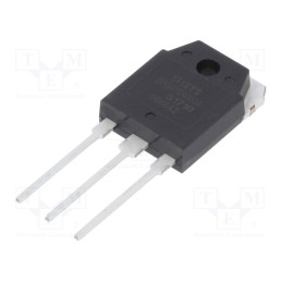 1 pcs x IXYS - DPG60IM400QB - Diode: rectifying, THT, 400V, 60A, , Ifsm: 450A, TO3P, 275W, 45ns