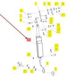 102185158 engine speed controller