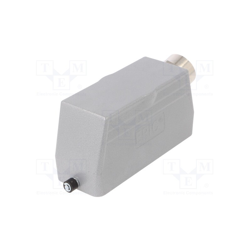 1 pcs x LAPP - 19113900 - Enclosure: for HDC connectors, EPIC H-B, size H-B 24, M25, angled