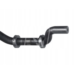 Shaft rear claas dominator 80 85 l 1519 mm