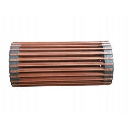 Conveyor sifter belt 5644380040 anna sz