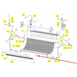 100227954 grain threshing floor