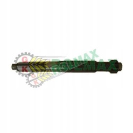 Claas 671661 gearbox shaft