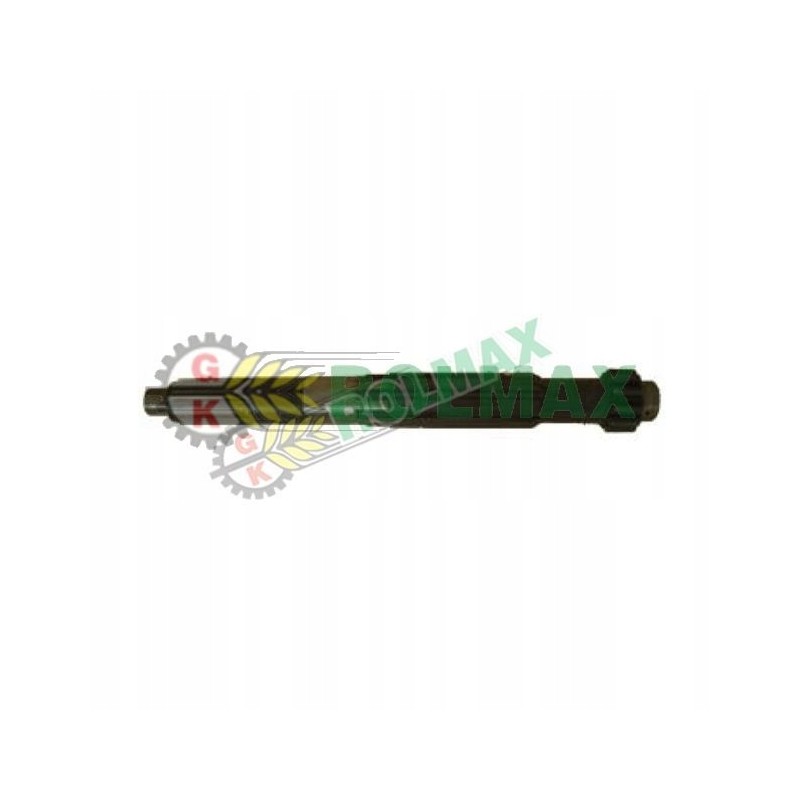 Claas 671661 gearbox shaft