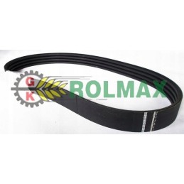 New Holland Case Threshing Belt 84993120