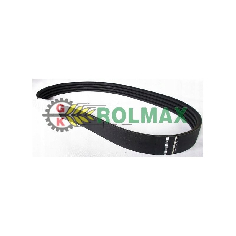 New Holland Case Threshing Belt 84993120