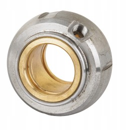 Bison spherical screw spherical bearing z 056 z 058 fi 72 35