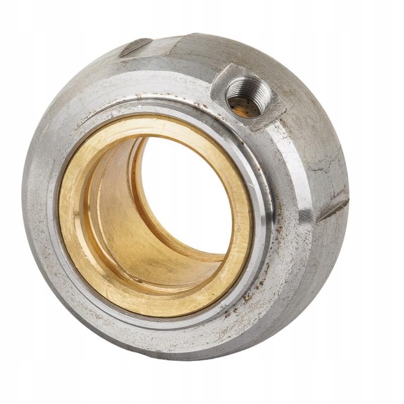 Bison spherical screw spherical bearing z 056 z 058 fi 72 35