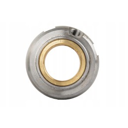 Bison spherical screw spherical bearing z 056 z 058 fi 72 35