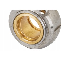 Bison spherical screw spherical bearing z 056 z 058 fi 72 35