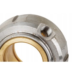 Bison spherical screw spherical bearing z 056 z 058 fi 72 35