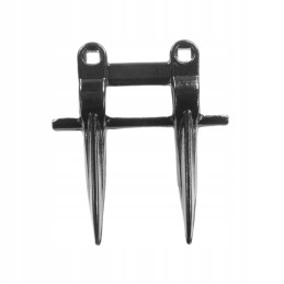 Massey Ferguson double bayonet d44104500 jag