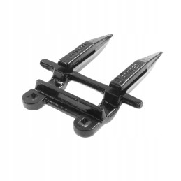 Massey Ferguson double bayonet d44104500 jag