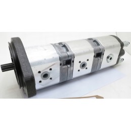 Bosch pump 0510665127