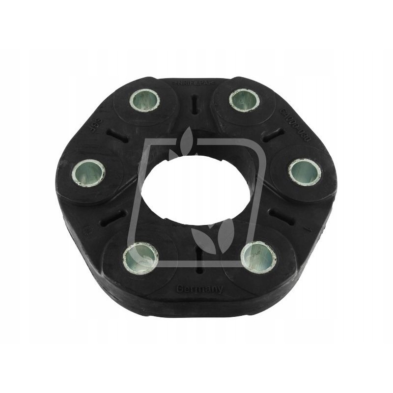 Rubber clutch 649482 deutz fahr claas