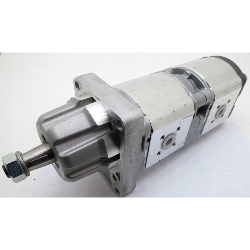 Bosch pump 0510655007