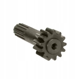 Yanmar hub reduction shaft b37 b37 2 172148 70190