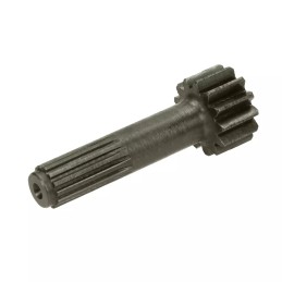 Yanmar hub reduction shaft b37 b37 2 172148 70190