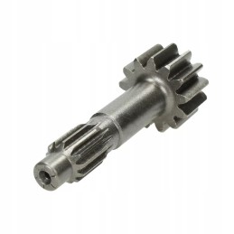 Hitachi ex22 ex30 final drive shaft 0436515