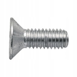 Flat countersunk head screw 4857991032