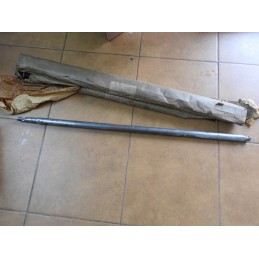 Warynski k 406 a steering column shaft