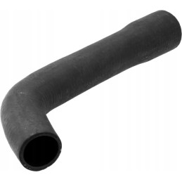 Radiator hose elbow c 385 6 cyl