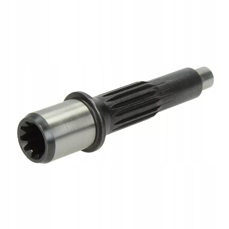 JCB 8032 travel motor shaft