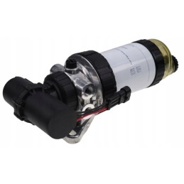 Fuel pump mitsubishi 32a62 02020 filter