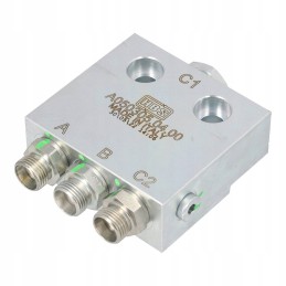 Epsilon E140 support lock