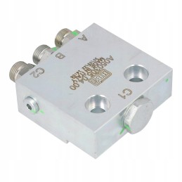 Epsilon E140 support lock