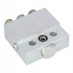 Epsilon E140 support lock