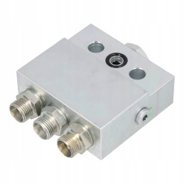 Epsilon E140 support lock