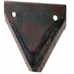 Gerlach scythe blade 506000001m2