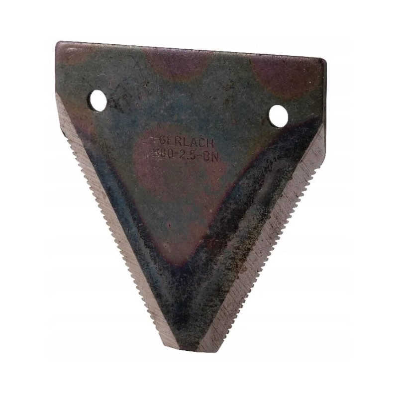 Gerlach scythe blade 506000001m2