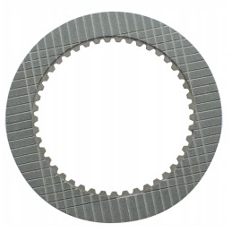 Friction disc for cva cat backhoe loader