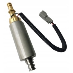 Cummins fuel pump 24v 4975617 2