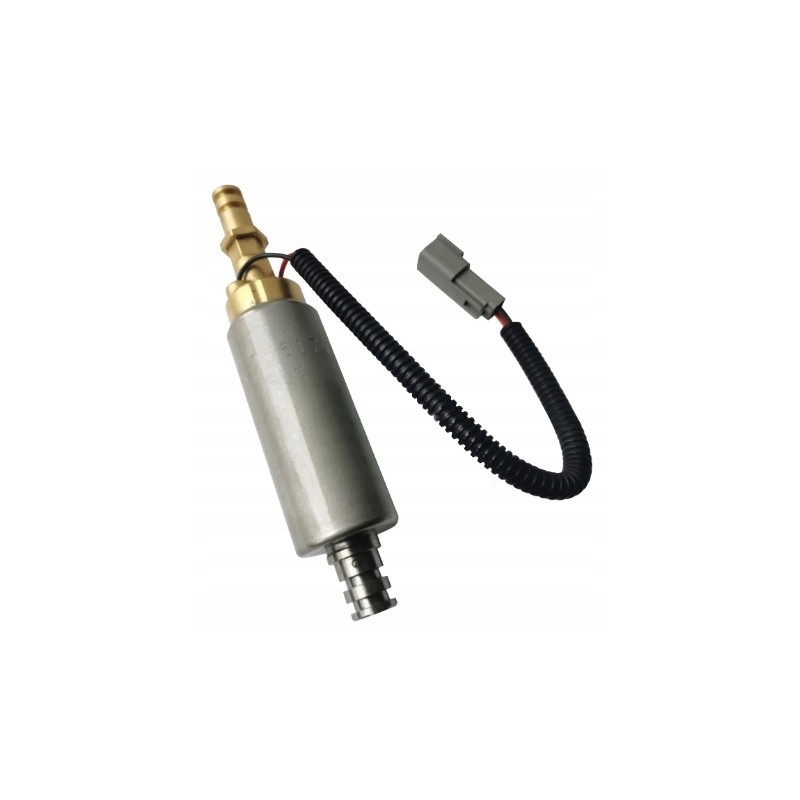 Cummins fuel pump 24v 4975617 2