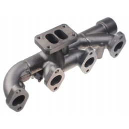 Cummins exhaust manifold 3943875