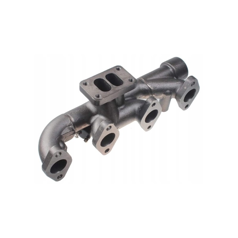 Cummins exhaust manifold 3943875
